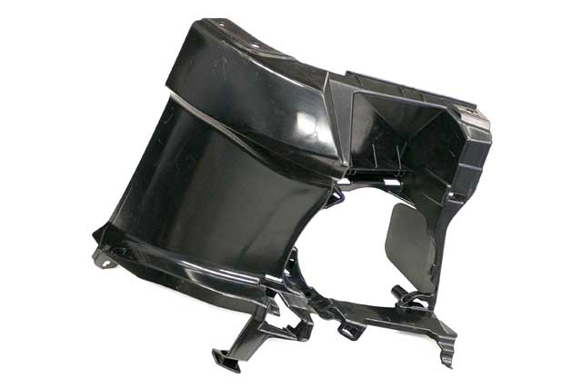 GENUINE BMW Support Bracket - 51-11-7-266-197