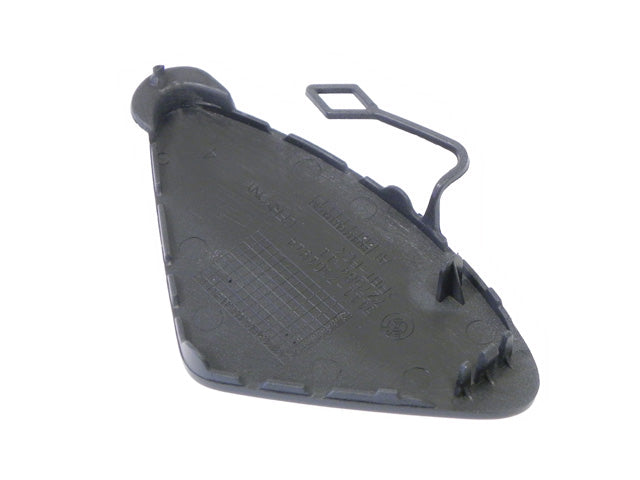 GENUINE BMW Tow Hook Cover - 51-11-7-293-116