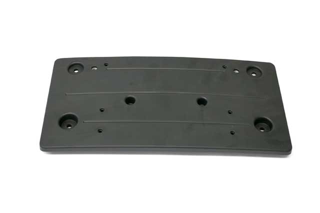 GENUINE BMW License Plate Base - 51-11-7-294-678