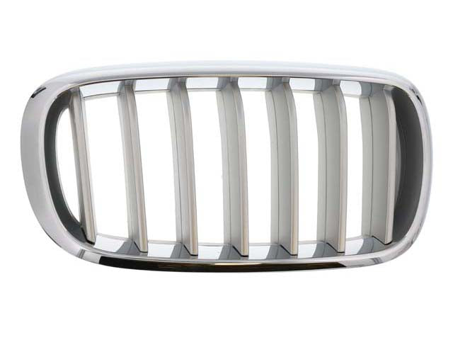 GENUINE BMW Grille - 51-11-7-303-108