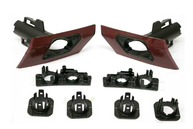 GENUINE BMW Support Set - 51-11-7-324-343