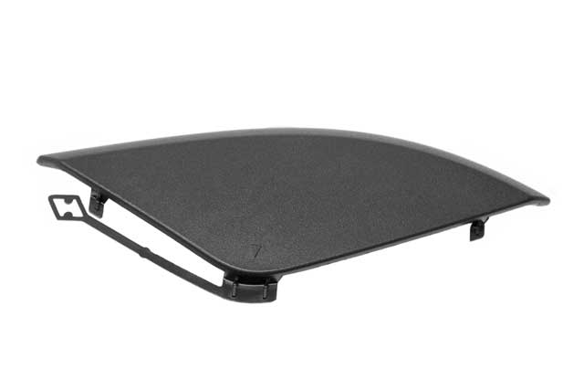 GENUINE BMW Tow Hook Cover - 51-11-7-338-474