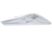 GENUINE BMW Fender Molding - 51-11-7-338-569