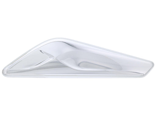 GENUINE BMW Fender Molding - 51-11-7-338-570