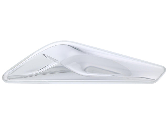 GENUINE BMW Fender Molding - 51-11-7-338-570