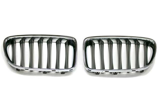 GENUINE BMW Grille Set - 51-11-7-347-667
