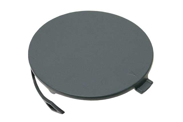 GENUINE BMW Tow Hook Cover - 51-11-7-378-591