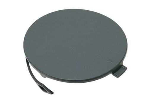GENUINE BMW Tow Hook Cover - 51-11-7-378-591