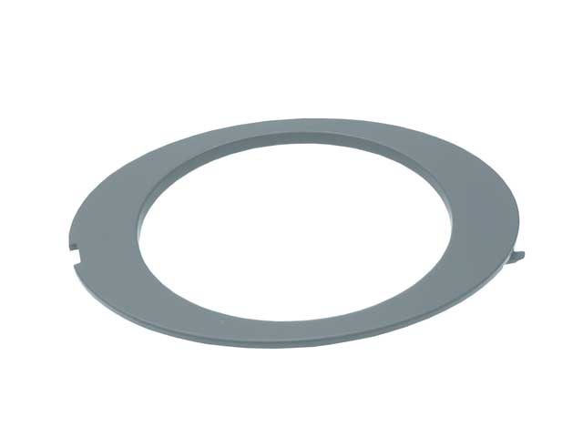 GENUINE BMW Fog Light Trim - 51-11-7-890-097