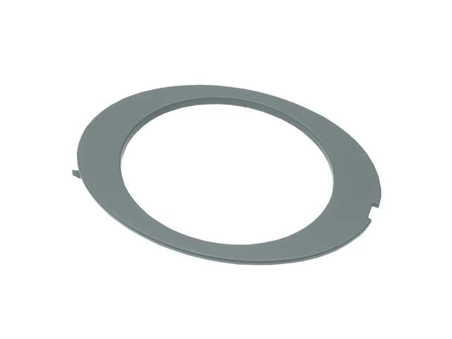 GENUINE BMW Fog Light Trim - 51-11-7-890-098