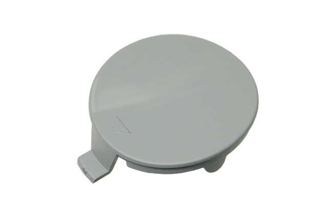 GENUINE BMW Tow Hook Cover - 51-11-8-058-061
