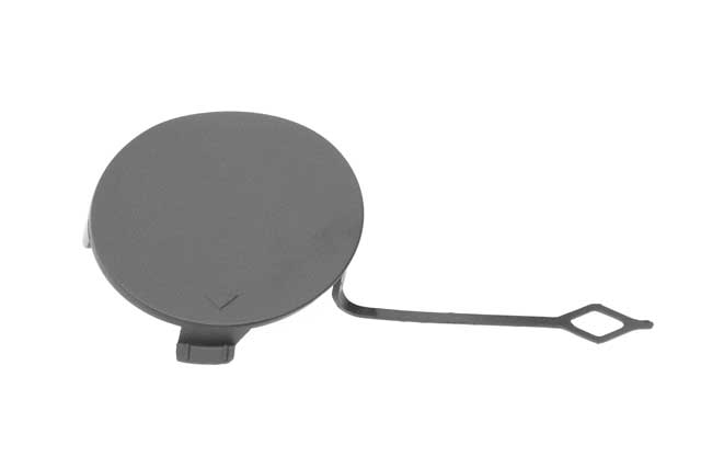 GENUINE BMW Tow Hook Cover - 51-11-8-063-105