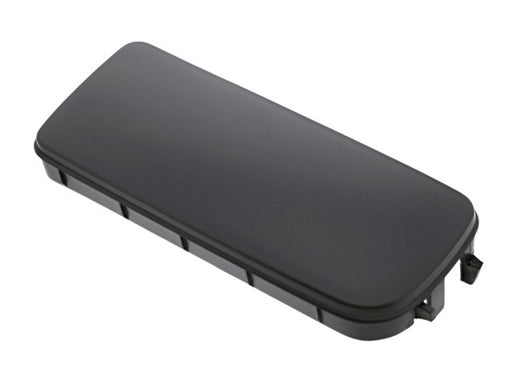 GENUINE BMW Fog Light Cover - 51-11-8-122-449