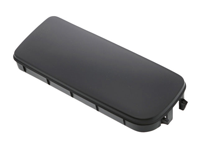 GENUINE BMW Fog Light Cover - 51-11-8-122-449