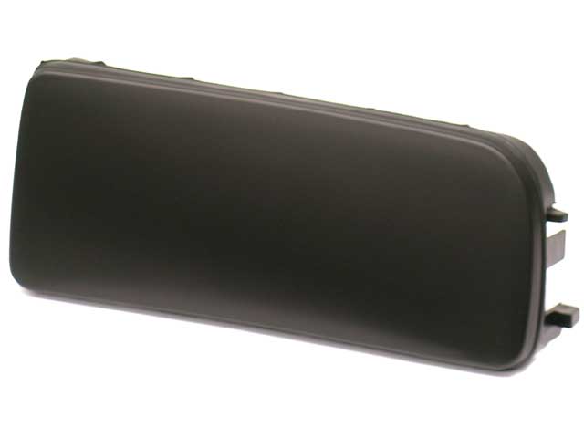 URO PARTS Fog Light Cover - 51-11-8-122-450