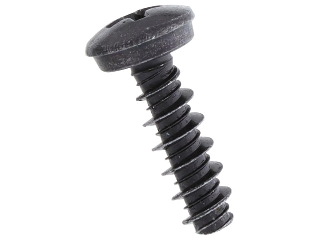 GENUINE BMW Phillips Head Screw - 51-11-8-122-522