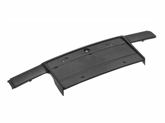 GENUINE BMW License Plate Base - 51-11-8-165-148
