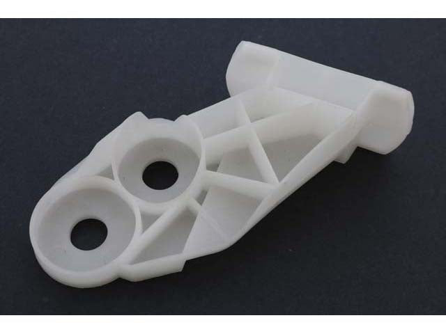 VAICO Bumper Cover Support - V20-0733