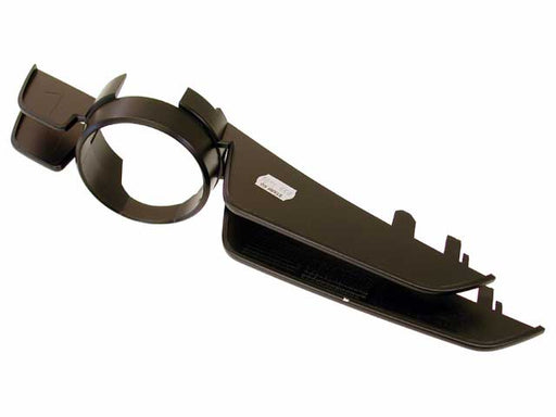 GENUINE BMW Fog Light Trim - 51-11-8-204-357
