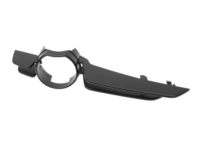 GENUINE BMW Fog Light Trim - 51-11-8-204-358