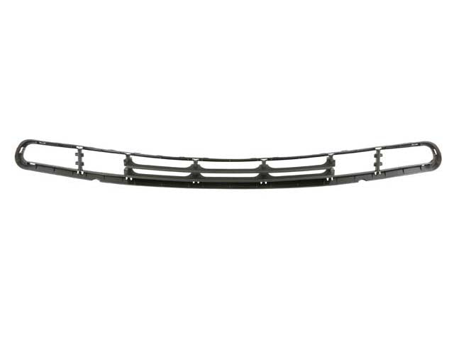 BBR AUTOMOTIVE Bumper Cover Grille - 003-80-11827