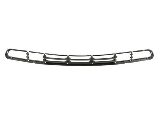 BBR AUTOMOTIVE Bumper Cover Grille - 003-80-11827
