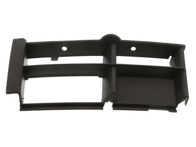 BBR AUTOMOTIVE Bumper Cover Grille - 003-80-11836