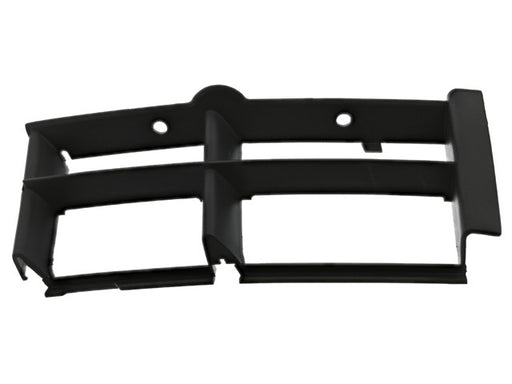 BBR AUTOMOTIVE Bumper Cover Grille - 003-80-11487