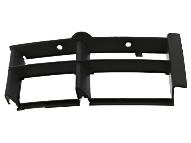 BBR AUTOMOTIVE Bumper Cover Grille - 003-80-11487