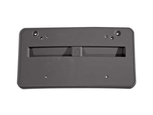 GENUINE BMW License Plate Base - 51-11-8-245-103