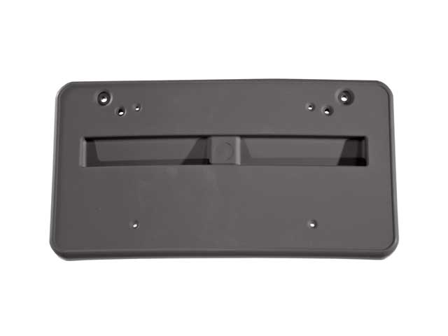 GENUINE BMW License Plate Base - 51-11-8-245-103