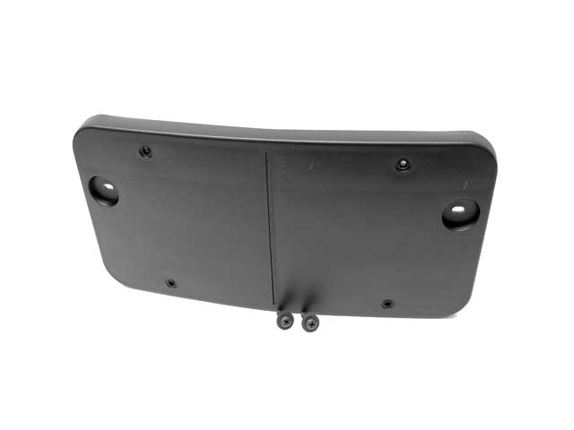 GENUINE BMW License Plate Base - 51-11-8-400-068