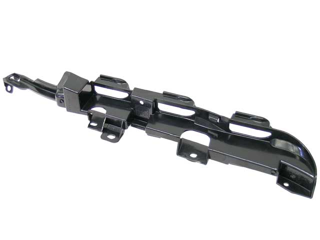 GENUINE BMW Bumper Cover Guide - 51-12-7-030-613