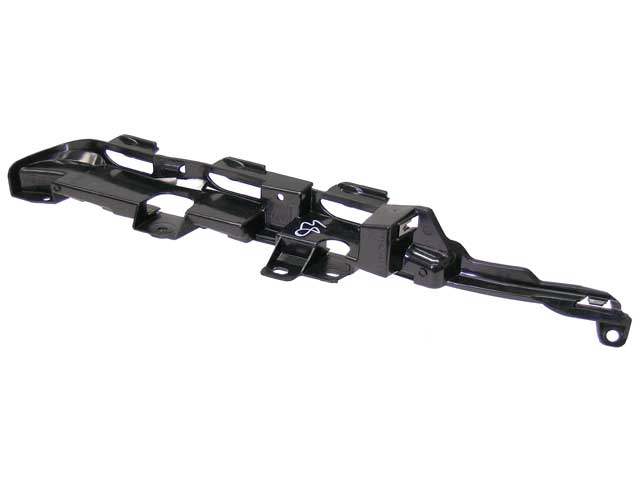GENUINE BMW Bumper Cover Guide - 51-12-7-030-614