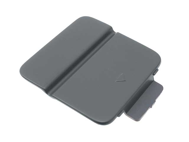 GENUINE BMW Tow Hook Cover - 51-12-7-119-151