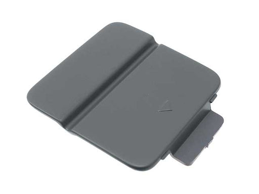GENUINE BMW Tow Hook Cover - 51-12-7-119-151