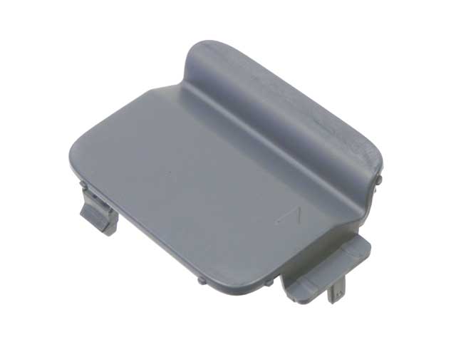 GENUINE BMW Tow Hook Cover - 51-12-7-178-183