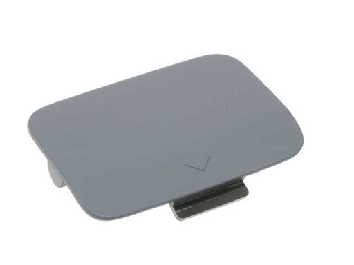 GENUINE BMW Tow Hook Cover - 51-12-7-256-109