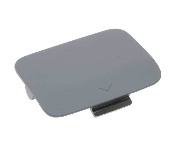 GENUINE BMW Tow Hook Cover - 51-12-7-256-109