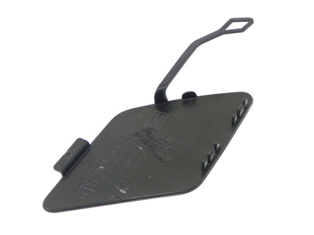 GENUINE BMW Tow Hook Cover - 51-12-7-312-748