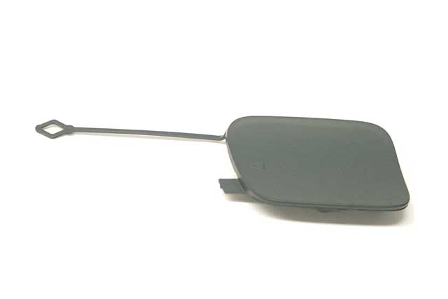 GENUINE BMW Tow Hook Cover - 51-12-7-378-573