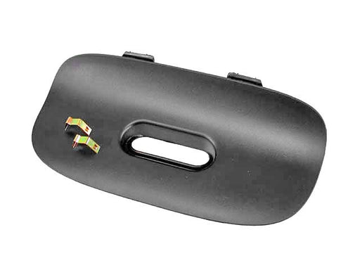 GENUINE BMW Bumper Cover Flap - 51-12-8-402-327
