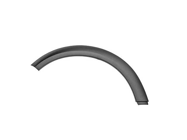 GENUINE MINI Wheel Arch Trim - 51-13-1-505-868