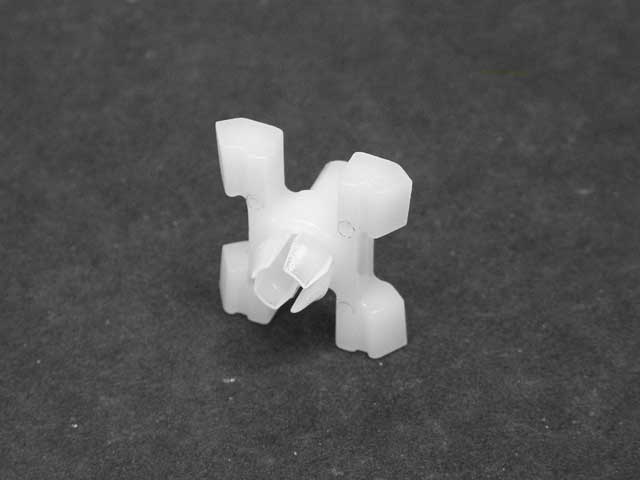 O.E.M. Moulding Clip - 003-80-09037