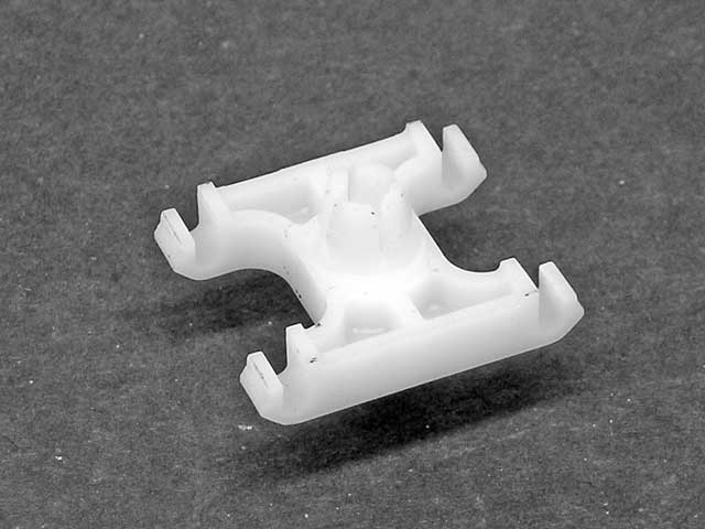 O.E.M. Moulding Clip - 003-80-09028