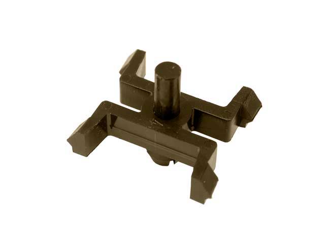 GENUINE BMW Moulding Clip - 51-13-1-921-399