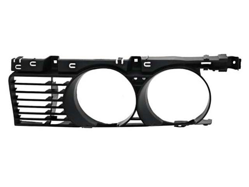BBR AUTOMOTIVE Grille - 003-80-11851