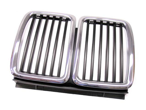 GENUINE BMW Grille - 51-13-1-945-877