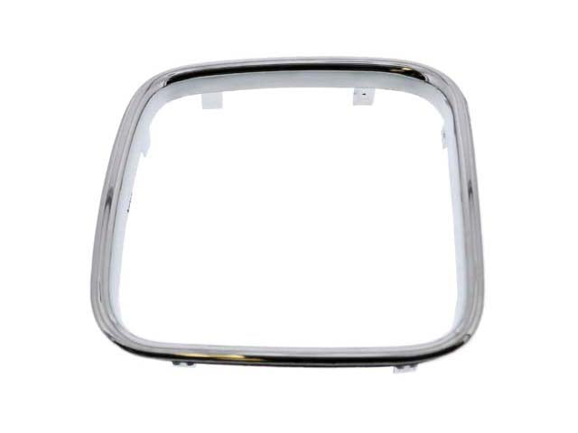 BBR AUTOMOTIVE Grille Trim - 003-80-13777
