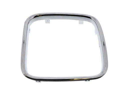 BBR AUTOMOTIVE Grille Trim - 003-80-12186